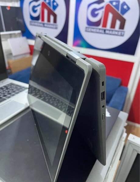 Ordinateur Portable Convertible