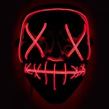 Casque lumineux