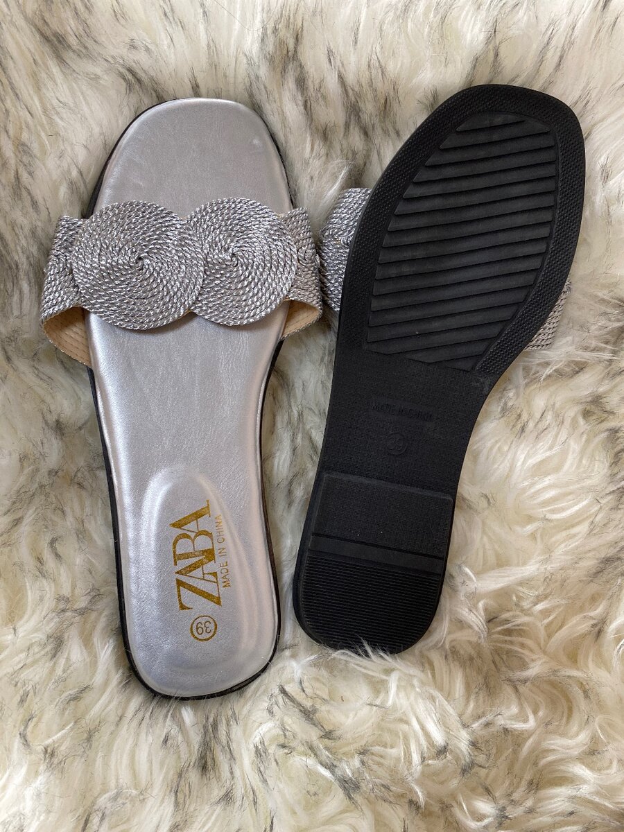 Slippers