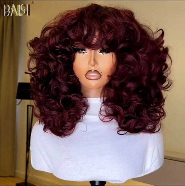 Human Hair