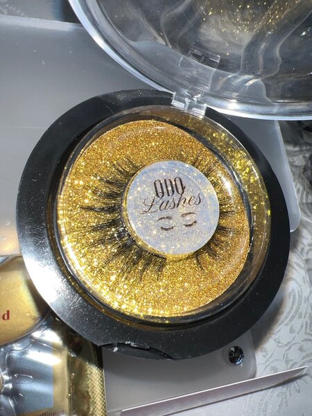 Nhyira Lashes