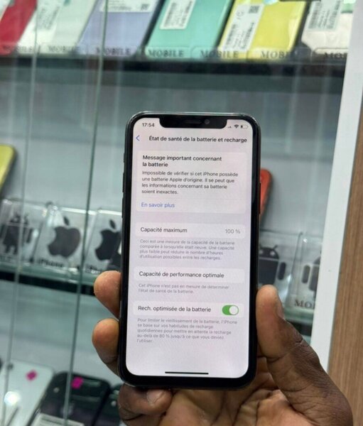 iPhone 11Pro Max