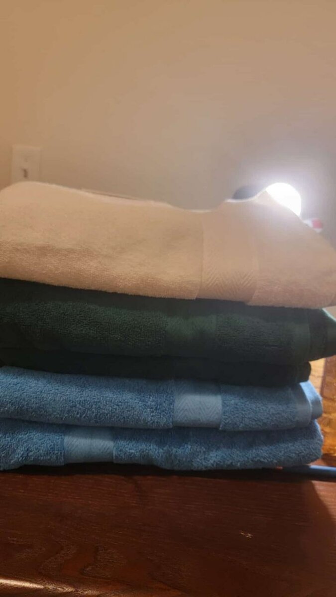 Towels