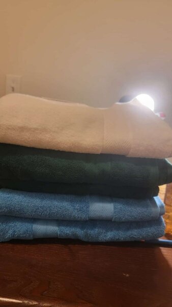 Towels