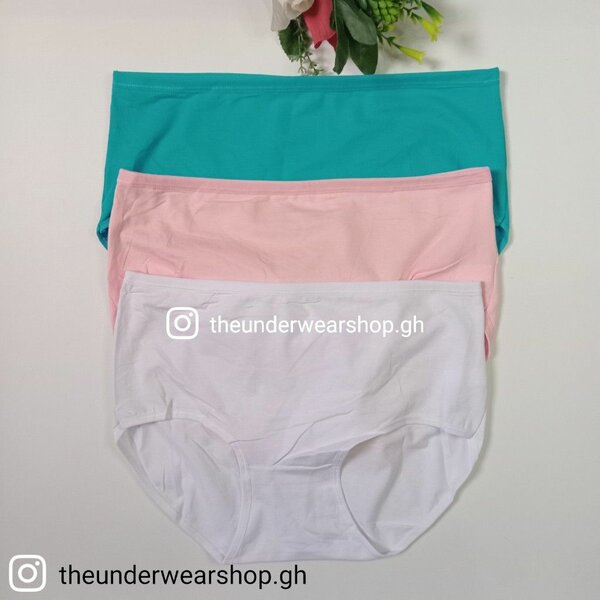 Cotton panties