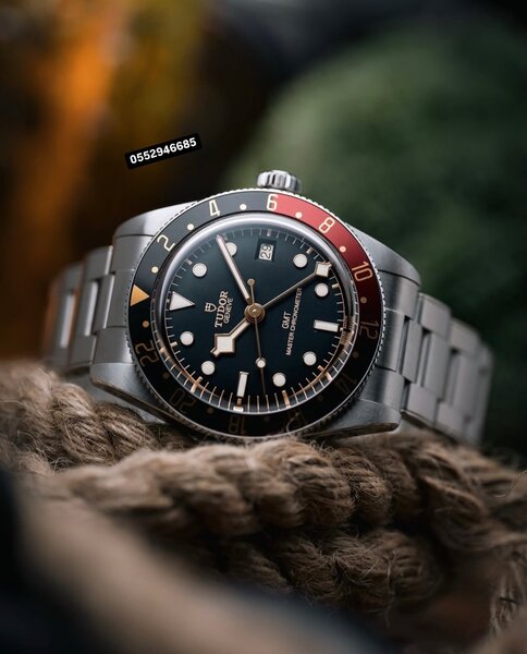 Wrist Watch