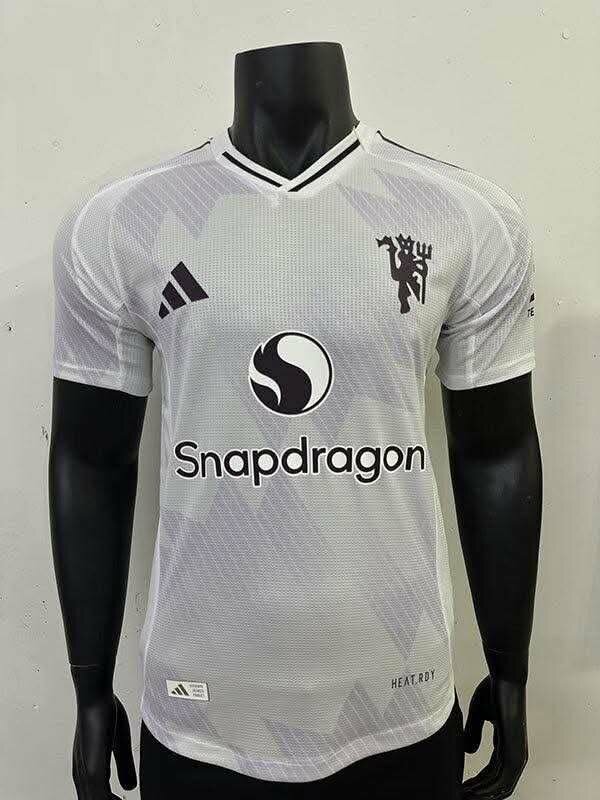 Maillot Officiel saison 25-26