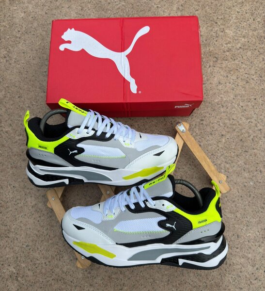 Puma RS-X3 Sneakers
