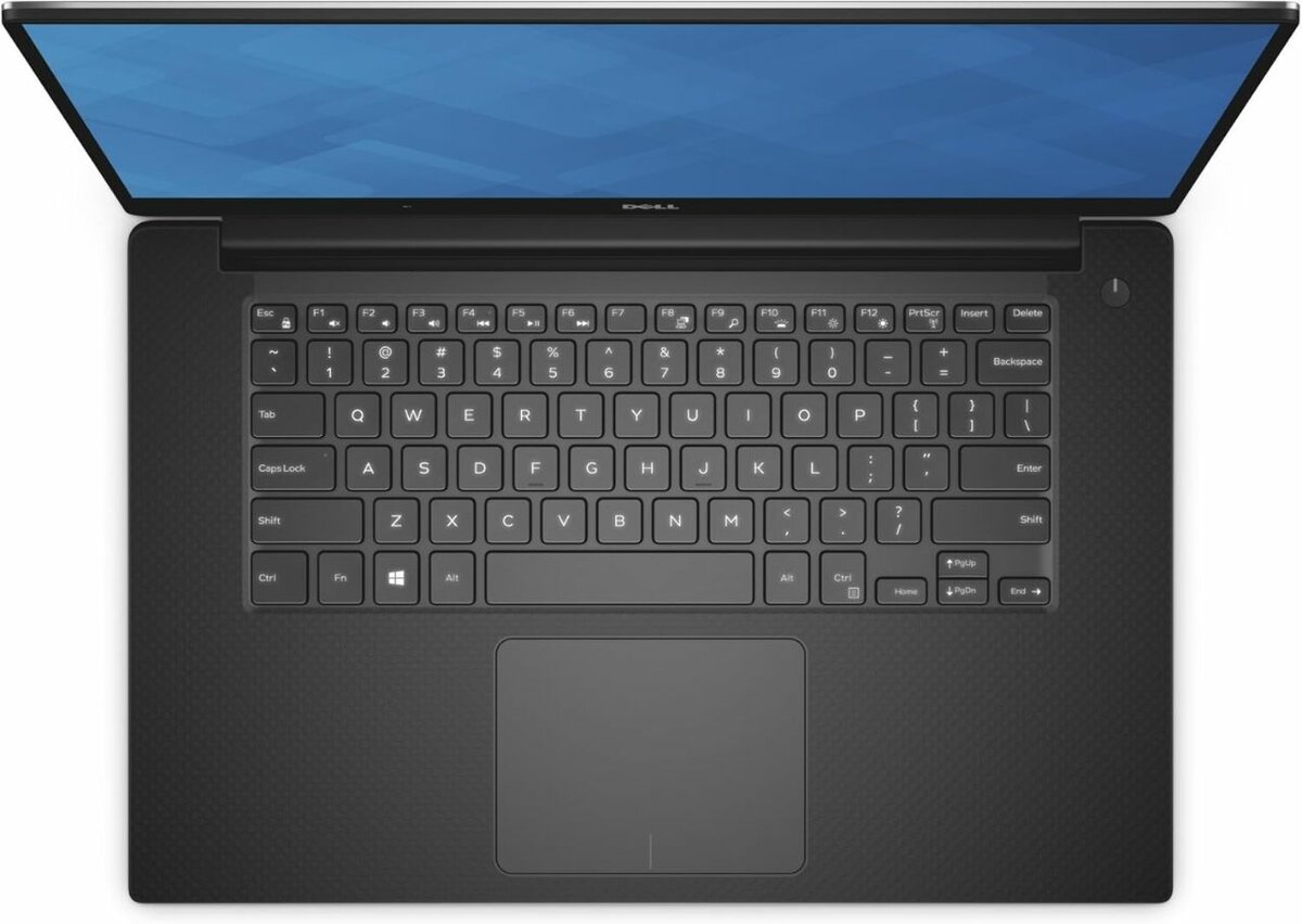 Dell xps 15 9550 i5