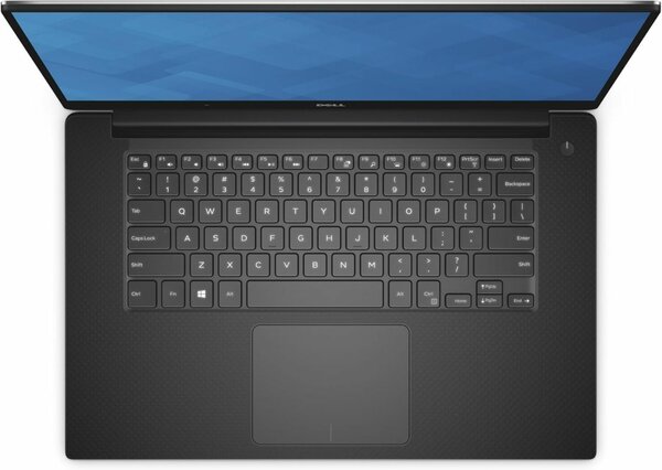 Dell xps 15 9550 i5