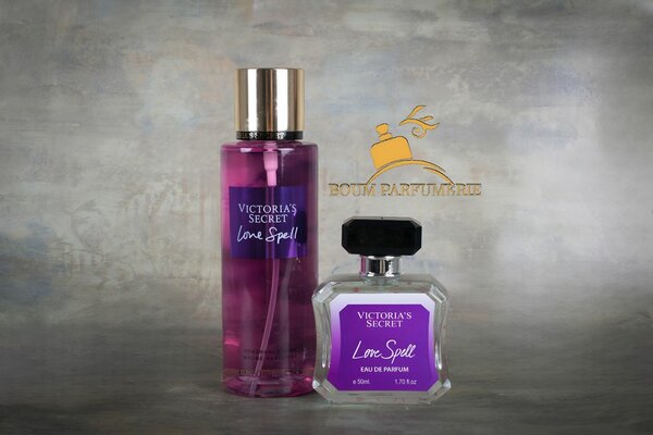 Victoria's secret