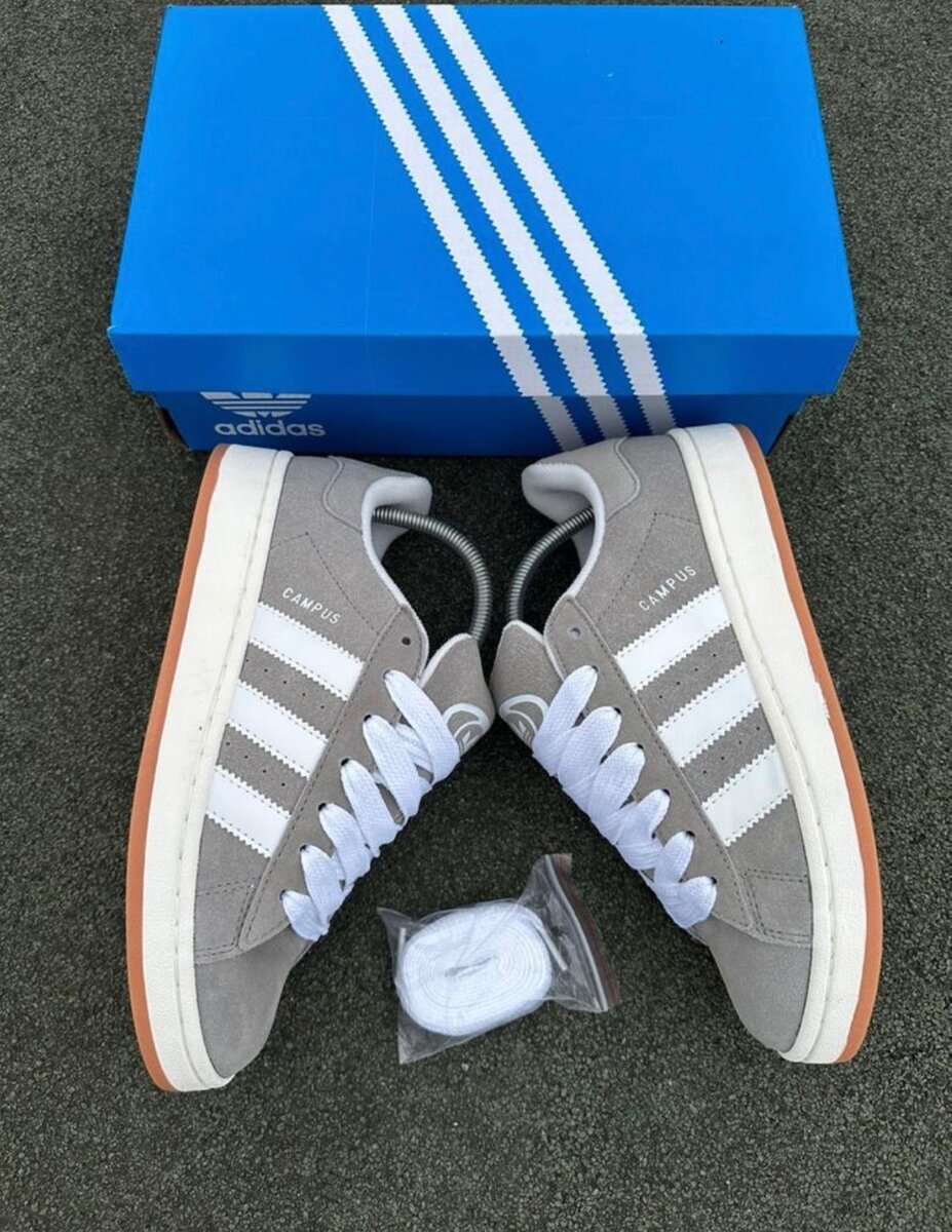 Adidas campus