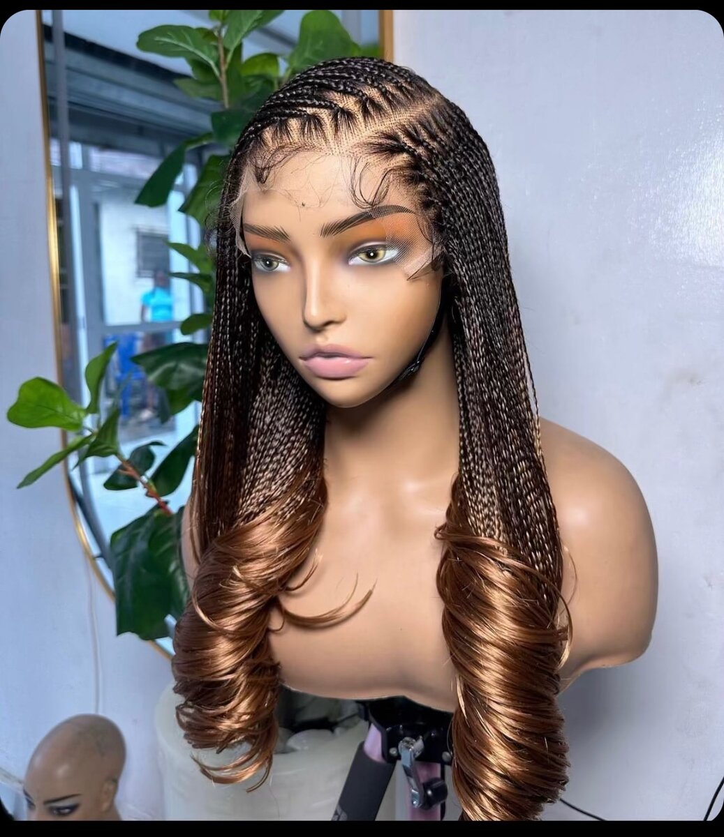 WIG LISA