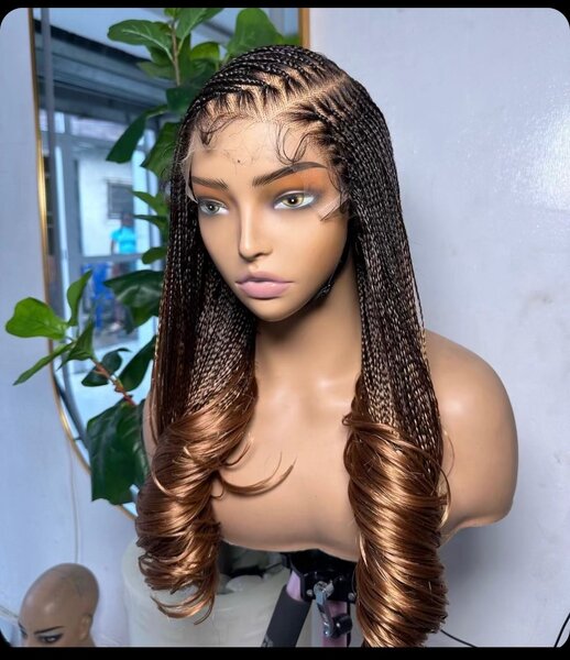 WIG LISA
