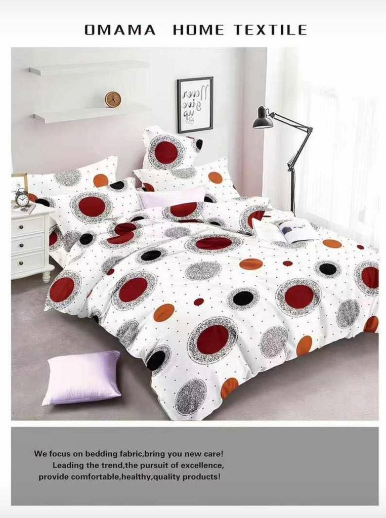 Bedsheet