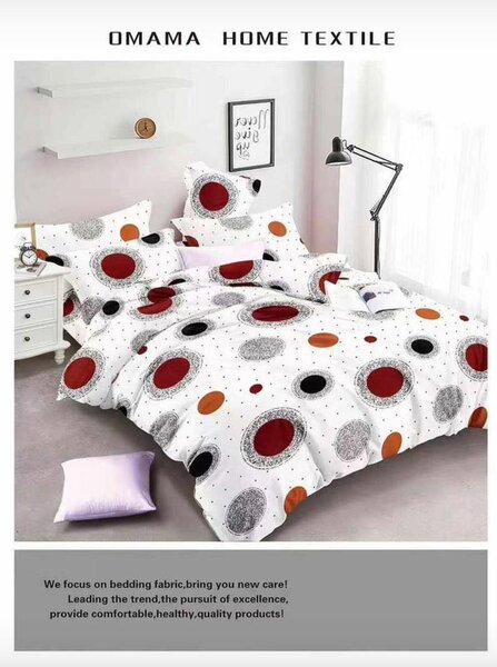 Bedsheet