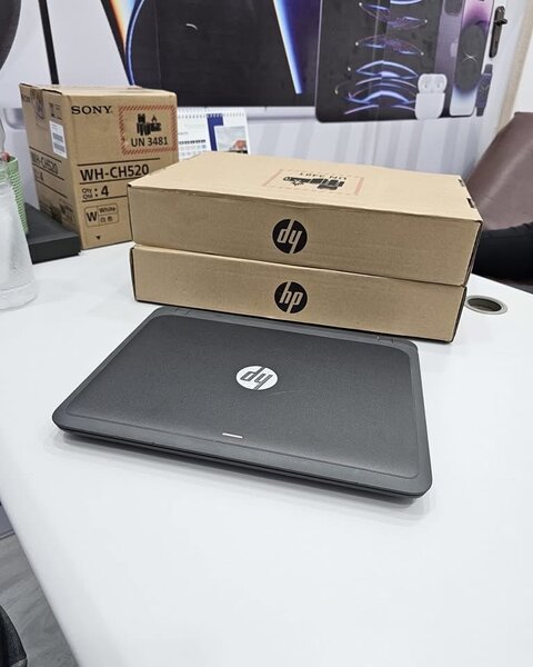 HP probook 11 G2