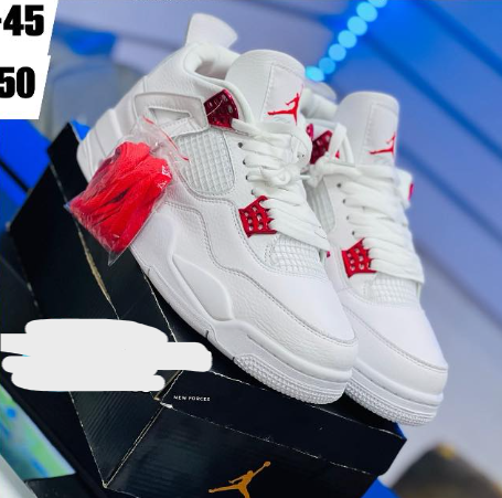 Nike jordan 41-45
