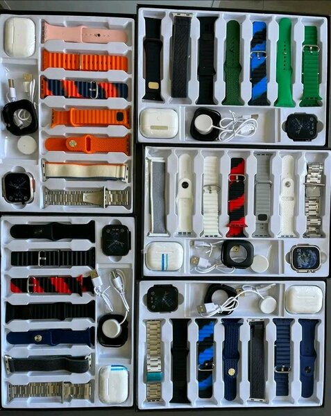 Smart watch