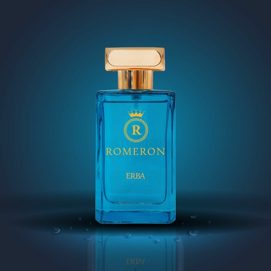 Romeron ERBA