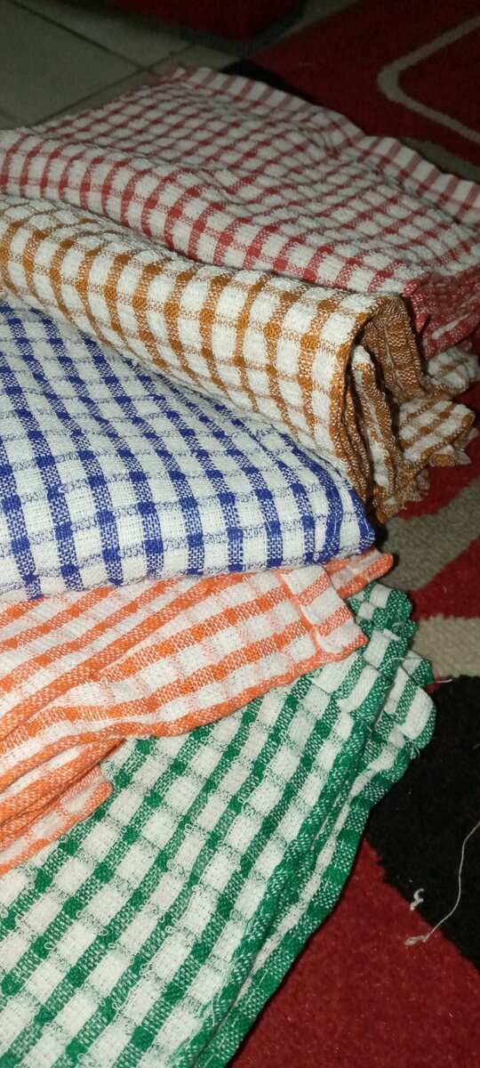 Serviette de table