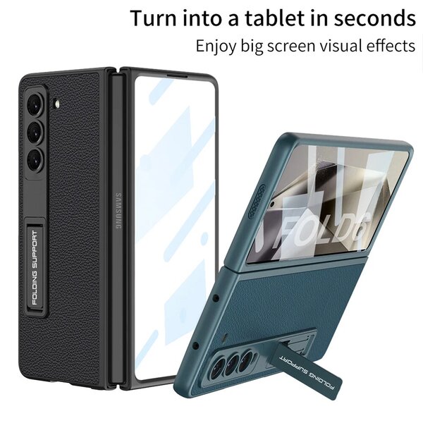 Coque compatible Z fold 6