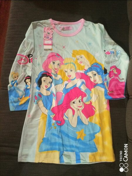 Kids pyjamas