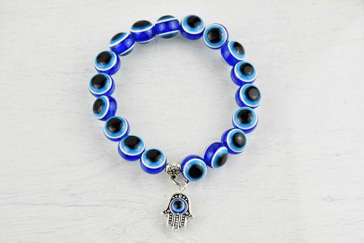 Good luck bracelet