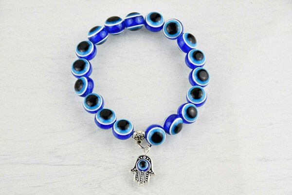 Good luck bracelet