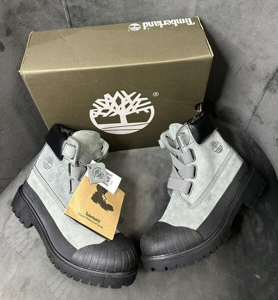 Timberland Beeline