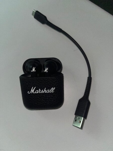Marshall