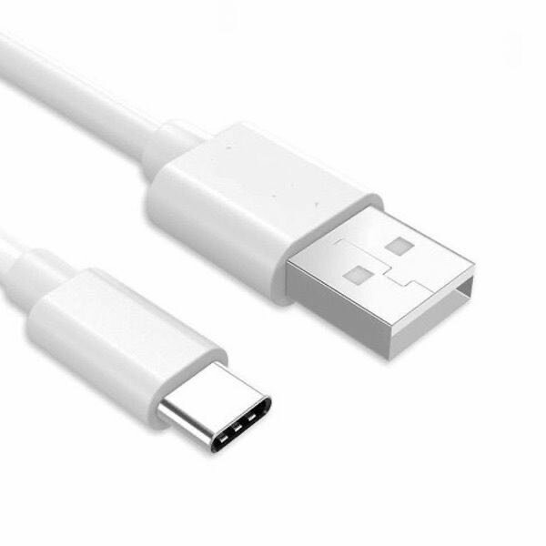 Câble type C- USB