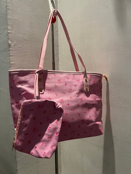 Sac girly