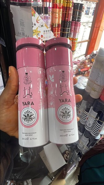 Deo yara