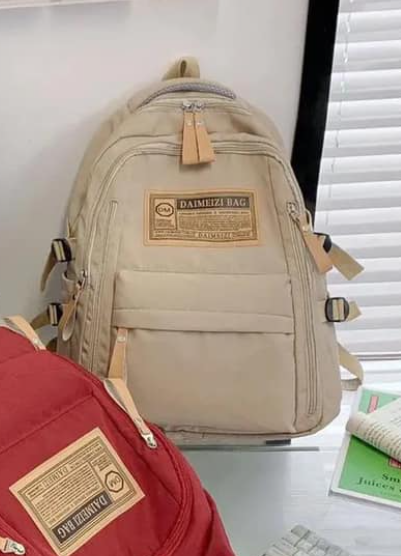 sac à dos