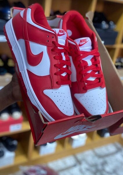 Sneakers jordan