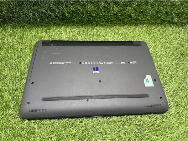 HP G5 laptop