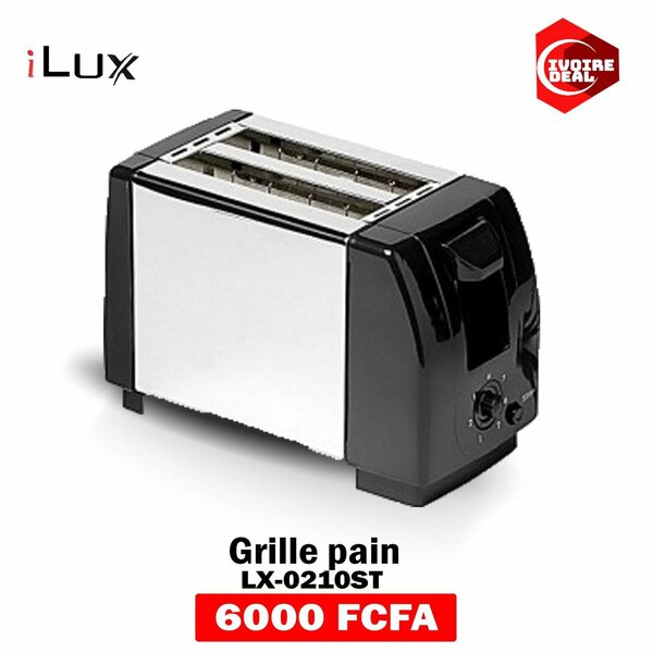 GRILLE PAIN LX-021OST