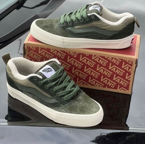 Chaussures Vans