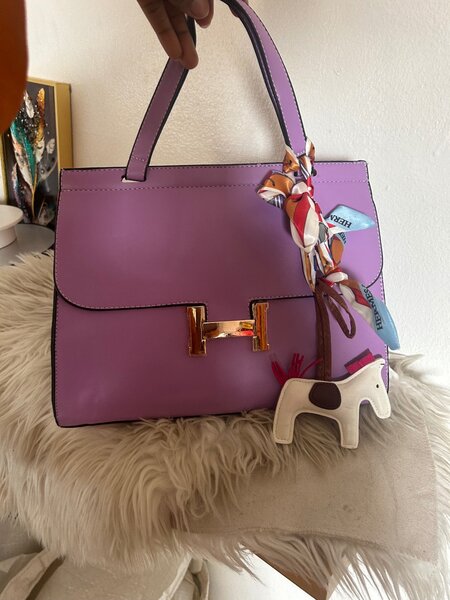 Sac dame