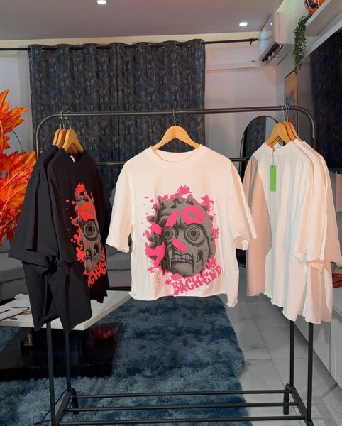 T-shirts CROP TOP