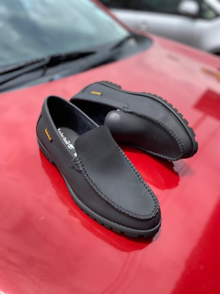 Moccasin