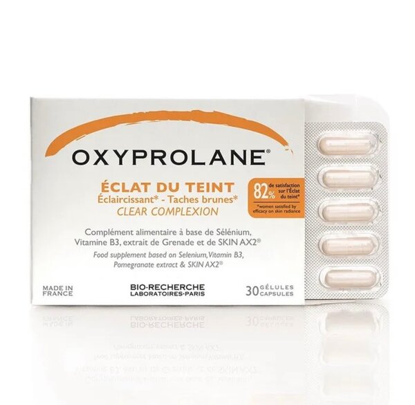 Oxprolane Éclat du Teint