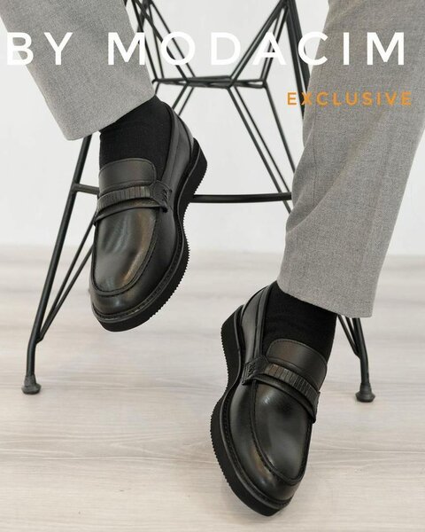 Mocassins