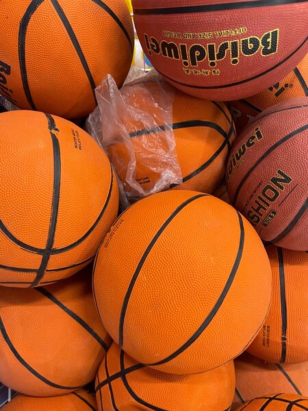Basketball