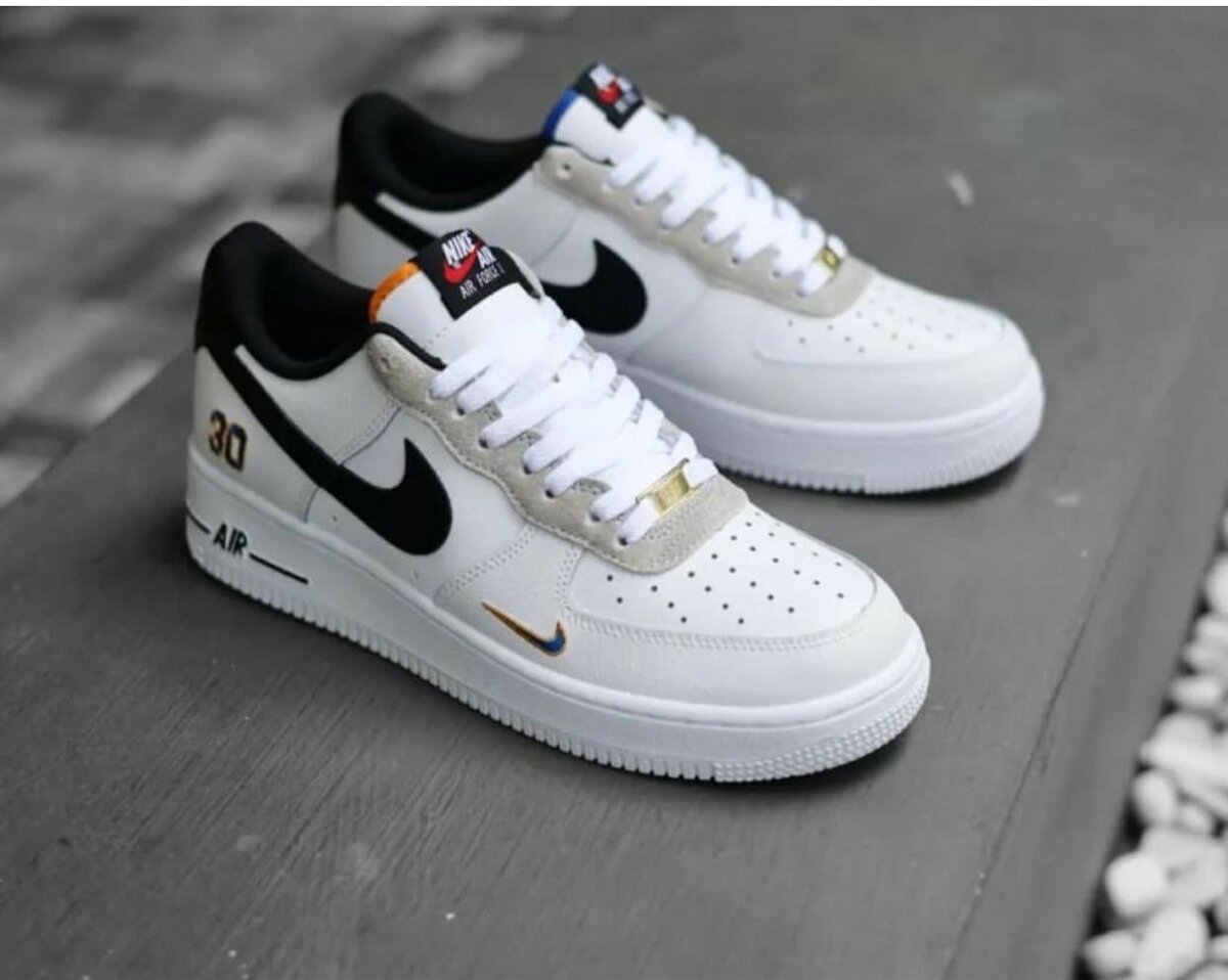 Nike Airforce 1