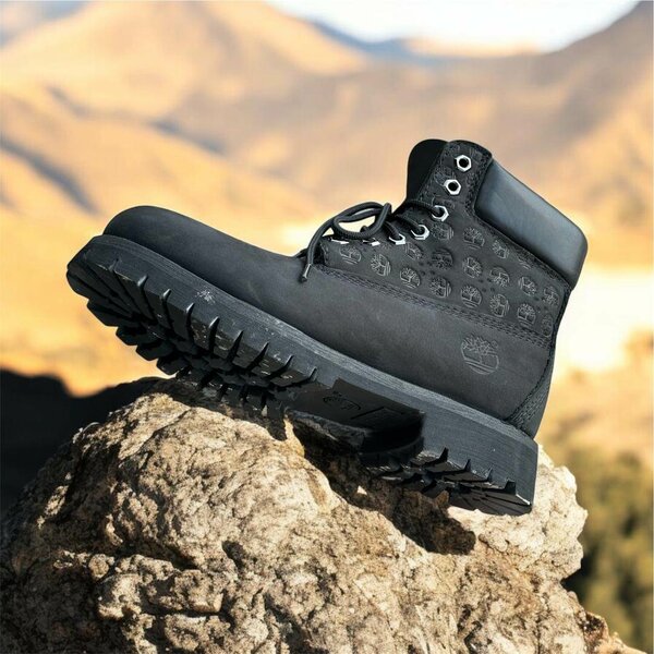 Timberland boots