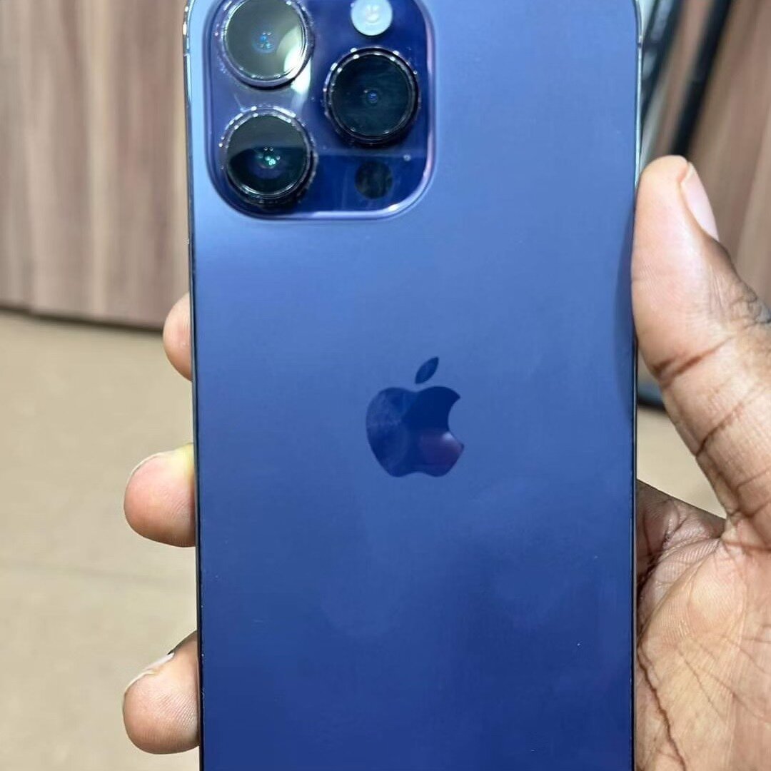 iPhone 14 Pro Max