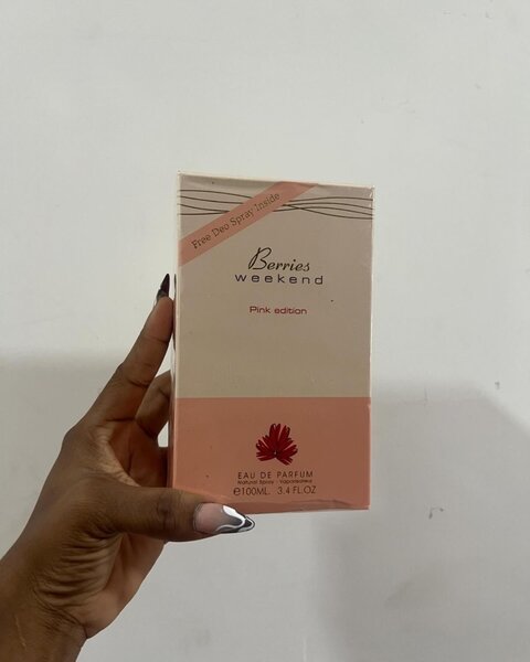 Perfume