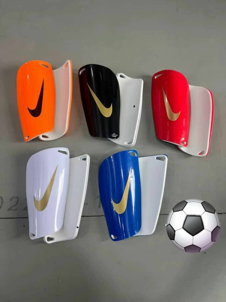 Protège-tibias de football Nike